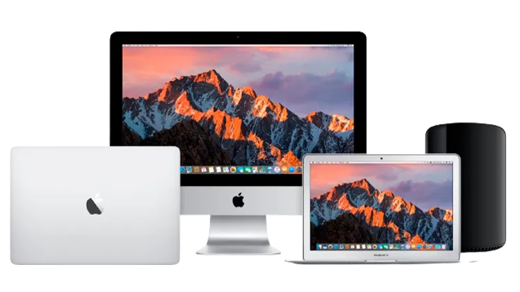 Сервисный центр Apple в Кургане