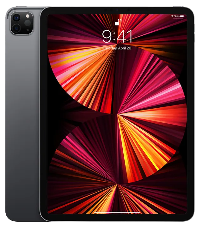 iPad Pro 11 2018