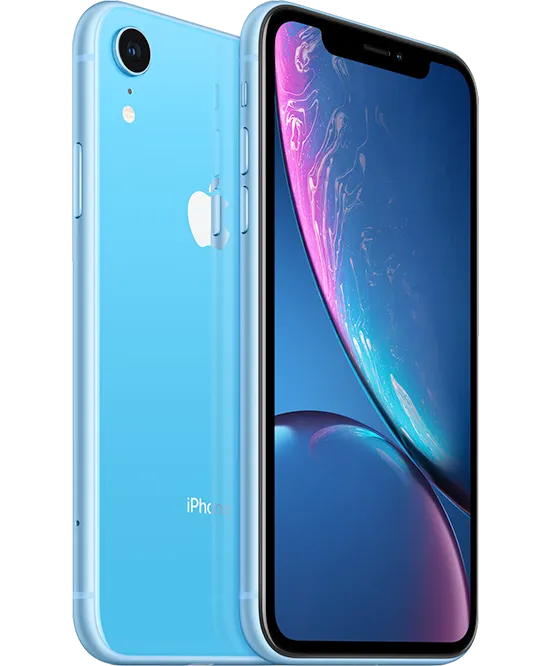 iPhone Xr