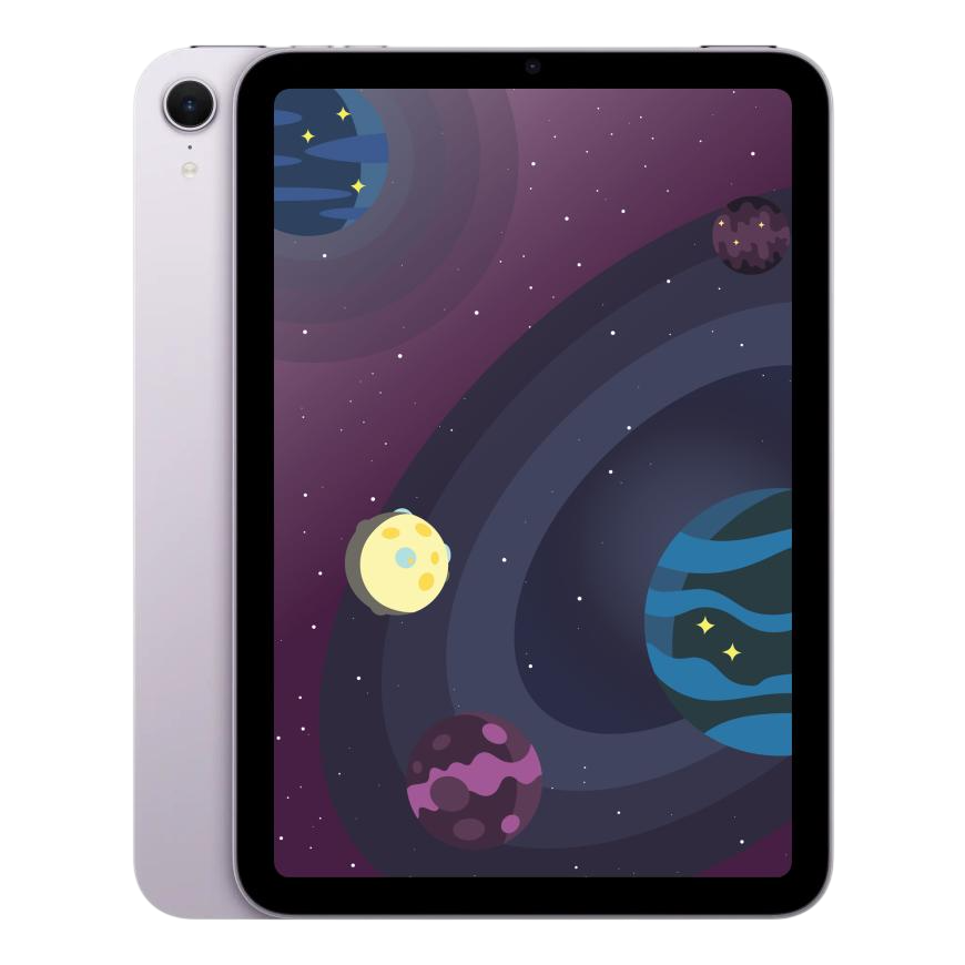 iPad mini A17 Pro 2024