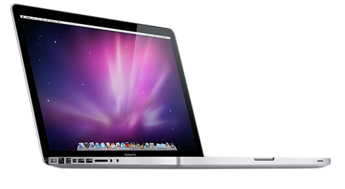 MacBook Pro 17 2009