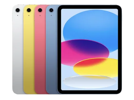 iPad 9 поколения